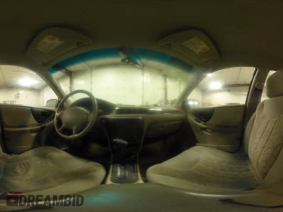 2003 Chevrolet Malibu LS z VIN 1G1NE52J03M680630, wystawiony jako IAAI lot #41585900 z przebiegiem 103 675 mil mil oraz . Historia ofert i sprzedaży dostępna na DreamBid. Obrazek 18.