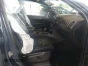 ✅ 2020 Jeep Grand Cherokee Limited X • VIN: 1C4RJFBG0LC143499 • Лот: 42356730. Опубликован ранее на IAAI с пробегом 57 931 миль. Бесплатный доступ к архиву аукционных продаж из США и подробный отчёт об истории автомобиля на DreamBid. Изображение 5.