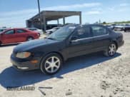 ✅ 2003 Infiniti I35 Luxury • VIN: JNKDA31A73T115221 • Лот: 47275925. Опубликован ранее на Copart с пробегом 72 851 миль. Бесплатный доступ к архиву аукционных продаж из США и подробный отчёт об истории автомобиля на DreamBid. Изображение 1.