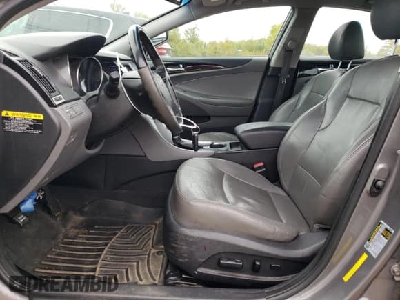 ✅ 2012 Hyundai Sonata SE • VIN: 5NPEC4AC0CH376430 • Lot: 73551824. Wystawiony na Copart z przebiegiem 124 151 mil. Bezpłatny archiwum sprzedaży aukcyjnych z USA i szczegółowy raport historii pojazdu na DreamBid. Zdjęcie 7.