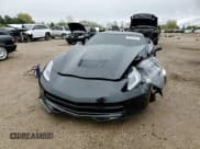 ✅ 2015 Chevrolet Corvette 1LT • VIN: 1G1YB2D72F5113226 • Lot: 85539525. Wystawiony na Copart z przebiegiem 37 743 mil. Bezpłatny archiwum sprzedaży aukcyjnych z USA i szczegółowy raport historii pojazdu na DreamBid. Zdjęcie 14.