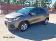 2021 Chevrolet Trax LT с VIN KL7CJLSBXMB313428, выставлен на аукционе IAAI как лот 43601108 с пробегом 101 258 миль миль и . История ставок и продаж доступна на DreamBid. Изображение 2.