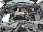 ✅ 2021 Mazda MX-5 Miata Club • VIN: JM1NDAC79M0460739 • Lot: 87924225. Wystawiony na Copart z przebiegiem 8 890 mil. Bezpłatny archiwum sprzedaży aukcyjnych z USA i szczegółowy raport historii pojazdu na DreamBid. Zdjęcie 11.