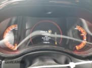 ✅ 2021 Dodge Durango SRT Hellcat • VIN: 1C4SDJH91MC740957 • Лот: 66147254. Опубликован ранее на Copart с пробегом 17 066 миль. Бесплатный доступ к архиву аукционных продаж из США и подробный отчёт об истории автомобиля на DreamBid. Изображение 13.