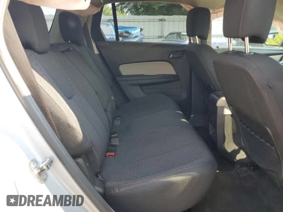 ✅ 2011 GMC Terrain SLE-2 • VIN: 2CTFLTEC7B6437787 • Лот: 63675665. Опубликован ранее на Copart с пробегом 165 529 миль. Бесплатный доступ к архиву аукционных продаж из США и подробный отчёт об истории автомобиля на DreamBid. Изображение 11.