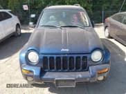 ✅ 2003 Jeep Liberty Limited • VIN: 1J8GL58K13W558703 • Лот: 43175955. Опубликован ранее на IAAI с пробегом 137 568 миль. Бесплатный доступ к архиву аукционных продаж из США и подробный отчёт об истории автомобиля на DreamBid. Изображение 6.