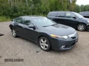 ✅ 2011 Acura TSX • VIN: JH4CU2F65BC800625 • Lot: 69324964. Listed on Copart with 399,495 mi. Free auction sales archive from the USA and detailed vehicle history report at DreamBid. Image 4.