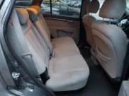 ✅ 2009 Hyundai Santa Fe GLS • VIN: 5NMSG73D89H238509 • Лот: 80364974. Опубликован ранее на Copart с пробегом 215 367 миль. Бесплатный доступ к архиву аукционных продаж из США и подробный отчёт об истории автомобиля на DreamBid. Изображение 11.