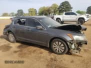 ✅ 2012 Honda Accord LX • VIN: 1HGCP2F3XCA014056 • Лот: 50881545. Опубликован ранее на Copart с пробегом 97 352 миль. Бесплатный доступ к архиву аукционных продаж из США и подробный отчёт об истории автомобиля на DreamBid. Изображение 4.