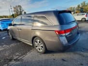 ✅ 2014 Honda Odyssey Touring • VIN: 5FNRL5H96EB054586 • Lot: 92015035. Wystawiony na Copart z przebiegiem 156 312 mil. Bezpłatny archiwum sprzedaży aukcyjnych z USA i szczegółowy raport historii pojazdu na DreamBid. Zdjęcie 2.