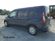 ✅ 2016 Ford Transit Connect XLT • VIN: NM0GE9F74G1271329 • Lot: 59697115. Listed on Copart with 49,363 mi. Free auction sales archive from the USA and detailed vehicle history report at DreamBid. Image 2.