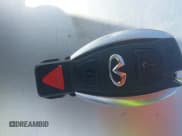 ✅ 2018 Infiniti QX30 Premium • VIN: SJKCH5CP9JA004522 • Lot: 42277008. Listed on IAAI with 81,618 mi. Free auction sales archive from the USA and detailed vehicle history report at DreamBid. Image 11.