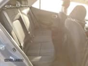 ✅ 2021 Hyundai Venue SEL • VIN: KMHRC8A35MU116147 • Lot: 48580135. Listed on Copart with 47,573 mi. Free auction sales archive from the USA and detailed vehicle history report at DreamBid. Image 11.