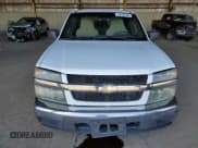 ✅ 2006 Chevrolet Colorado 1LT • VIN: 1GCCS196368163711 • Лот: 55167445. Опубликован ранее на Copart с пробегом 98 154 миль. Бесплатный доступ к архиву аукционных продаж из США и подробный отчёт об истории автомобиля на DreamBid. Изображение 5.