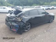 ✅ 2024 Acura Integra Technology • VIN: 19UDE4H61RA018776 • Лот: 42931510. Опубликован ранее на IAAI с пробегом 21 715 миль. Бесплатный доступ к архиву аукционных продаж из США и подробный отчёт об истории автомобиля на DreamBid. Изображение 4.