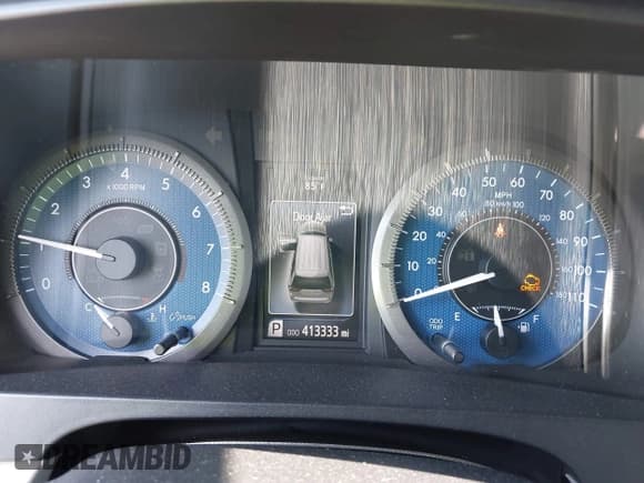 ✅ 2017 Toyota Sienna XLE Auto Access Seat • VIN: 5TDYZ3DC2HS865740 • Lot: 43289507. Listed on IAAI with 413,333 mi. Free auction sales archive from the USA and detailed vehicle history report at DreamBid. Image 7.