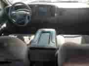 2006 Chevrolet Silverado 1500 LT1 с VIN 2GCEK13T461245943, выставлен на аукционе Copart как лот 63274055 с пробегом 241 221 миль миль и Списание • Salvage title. История ставок и продаж доступна на DreamBid. Изображение 8.