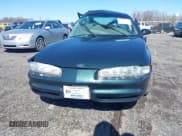 ✅ 1999 Oldsmobile Intrigue GL • VIN: 1G3WS52K0XF301908 • Lot: 41748145. Listed on IAAI with 76,899 mi. Free auction sales archive from the USA and detailed vehicle history report at DreamBid. Image 13.