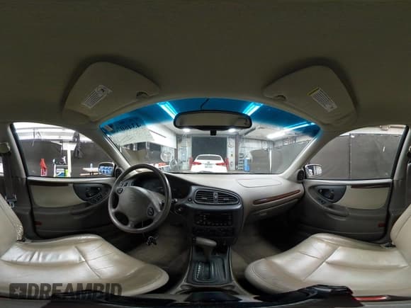 ✅ 1999 Oldsmobile Cutlass GLS • VIN: 1G3NG52M4X6330956 • Lot: 43460760. Listed on IAAI with 133,060 mi. Free auction sales archive from the USA and detailed vehicle history report at DreamBid. Image 18.