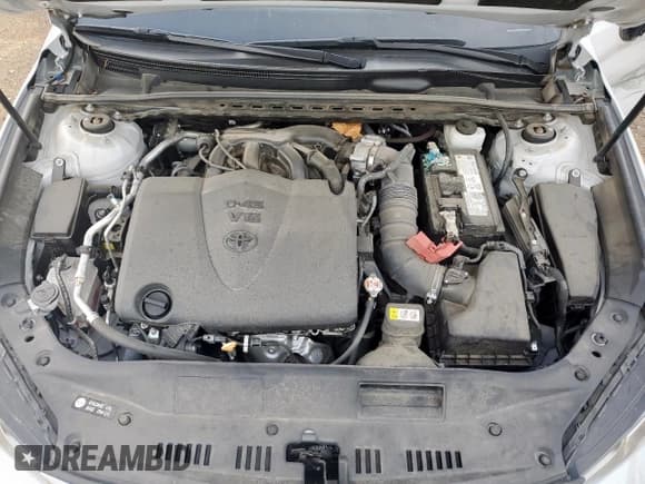 ✅ 2022 Toyota Avalon Limited • VIN: 4T1DZ1FB3NU083425 • Лот: 92040755. Опубликован ранее на Copart с пробегом 60 281 миль. Бесплатный доступ к архиву аукционных продаж из США и подробный отчёт об истории автомобиля на DreamBid. Изображение 11.