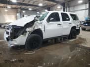 ✅ 2014 Chevrolet Tahoe Commercial • VIN: 1GNLC2E00ER167400 • Lot: 82217174. Listed on Copart with 136,376 mi. Free auction sales archive from the USA and detailed vehicle history report at DreamBid. Image 1.