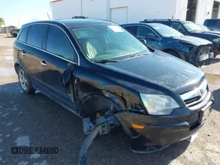 ✅ 2008 Saturn VUE Green Line • VIN: 3GSCL93Z48S714242 • Lot: 42838935. Listed on IAAI with 170,607 mi. Free auction sales archive from the USA and detailed vehicle history report at DreamBid. Image 1.