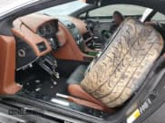 ✅ 2017 Aston Martin Vantage • VIN: SCFEKBCR8HGS02868 • Lot: 73295172. Wystawiony na Copart z przebiegiem Nie podano. Bezpłatny archiwum sprzedaży aukcyjnych z USA i szczegółowy raport historii pojazdu na DreamBid. Zdjęcie 7.