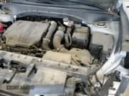 ✅ 2021 Kia Sorento SX Prestige • VIN: 5XYRK4LF4MG032846 • Lot: 67841015. Listed on Copart with 33,046 mi. Free auction sales archive from the USA and detailed vehicle history report at DreamBid. Image 15.