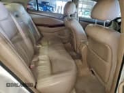 ✅ 2000 Acura TL • VIN: 19UUA5669YA027745 • Лот: 94077335. Опубликован ранее на Copart с пробегом 217 479 миль. Бесплатный доступ к архиву аукционных продаж из США и подробный отчёт об истории автомобиля на DreamBid. Изображение 10.