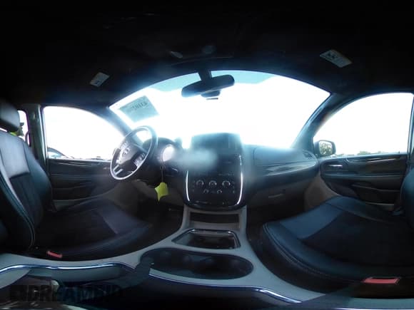 ✅ 2020 Dodge Grand Caravan SXT • VIN: 2C4RDGCG9LR173720 • Lot: 43102706. Wystawiony na IAAI z przebiegiem 100 172 mil. Bezpłatny archiwum sprzedaży aukcyjnych z USA i szczegółowy raport historii pojazdu na DreamBid. Zdjęcie 18.