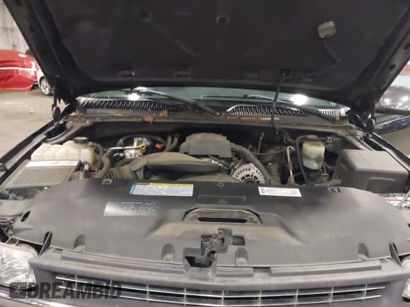 ✅ 2000 Chevrolet Silverado 2500 LS • VIN: 1GCGK29U6YE264199 • Лот: 42464527. Опубликован ранее на IAAI с пробегом 71 970 миль. Бесплатный доступ к архиву аукционных продаж из США и подробный отчёт об истории автомобиля на DreamBid. Изображение 10.