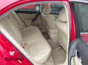 ✅ 2013 Acura TSX Technology • VIN: JH4CU2F63DC006404 • Lot: 42369304. Wystawiony na IAAI z przebiegiem 104 219 mil. Bezpłatny archiwum sprzedaży aukcyjnych z USA i szczegółowy raport historii pojazdu na DreamBid. Zdjęcie 8.