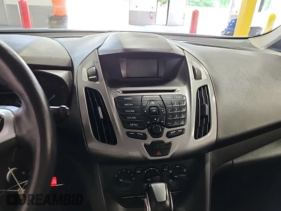 ✅ 2015 Ford Transit Connect XLT • VIN: NM0LS7F73F1202724 • Lot: 42569730. Listed on IAAI with 127,344 mi. Free auction sales archive from the USA and detailed vehicle history report at DreamBid. Image 1.