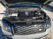 ✅ 2018 Land Rover Range Rover • VIN: SALGS5RE0JA508588 • Lot: 81069514. Listed on Copart with 120,087 mi. Free auction sales archive from the USA and detailed vehicle history report at DreamBid. Image 12.