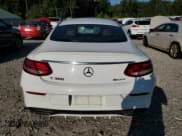 ✅ 2018 Mercedes-Benz C 300 • VIN: WDDWJ4KB5JF720718 • Lot: 71013555. Wystawiony na Copart z przebiegiem 66 747 mil. Bezpłatny archiwum sprzedaży aukcyjnych z USA i szczegółowy raport historii pojazdu na DreamBid. Zdjęcie 6.