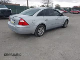 ✅ 2005 Ford Five Hundred SEL • VIN: 1FAFP241X5G131817 • Лот: 43655161. Опубликован ранее на IAAI с пробегом 89 736 миль. Бесплатный доступ к архиву аукционных продаж из США и подробный отчёт об истории автомобиля на DreamBid. Изображение 4.