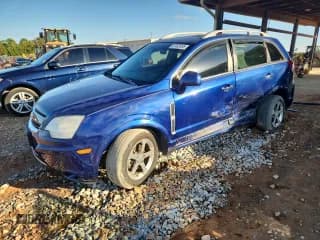 ✅ 2012 Chevrolet Captiva Sport LT • VIN: 3GNAL3E59CS649866 • Lot: 87452495. Wystawiony na Copart z przebiegiem 141 753 mil. Bezpłatny archiwum sprzedaży aukcyjnych z USA i szczegółowy raport historii pojazdu na DreamBid. Zdjęcie 1.