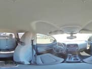 ✅ 2020 Chevrolet Colorado 4WD Work Truck • VIN: 1GCGTBEN5L1230024 • Lot: 81403775. Wystawiony na Copart z przebiegiem 106 343 mil. Bezpłatny archiwum sprzedaży aukcyjnych z USA i szczegółowy raport historii pojazdu na DreamBid. Zdjęcie 15.