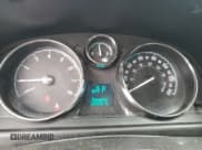 ✅ 2014 Chevrolet Captiva Sport LS • VIN: 3GNAL2EK2ES621037 • Lot: 55500075. Wystawiony na Copart z przebiegiem 190 032 mil. Bezpłatny archiwum sprzedaży aukcyjnych z USA i szczegółowy raport historii pojazdu na DreamBid. Zdjęcie 9.