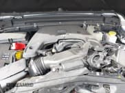 ✅ 2021 Jeep Gladiator Willys • VIN: 1C6HJTAG1ML614953 • Lot: 43370573. Listed on IAAI with 13,261 mi. Free auction sales archive from the USA and detailed vehicle history report at DreamBid. Image 10.