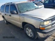 ✅ 2006 Chevrolet Suburban LS • VIN: 1GNEC16Z66J105810 • Лот: 41767095. Опубликован ранее на IAAI с пробегом 171 652 миль. Бесплатный доступ к архиву аукционных продаж из США и подробный отчёт об истории автомобиля на DreamBid. Изображение 1.