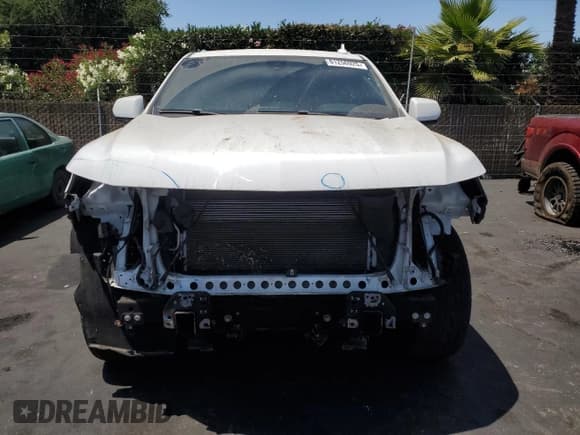 ✅ 2021 Chevrolet Suburban LS • VIN: 1GNSCBKD7MR173129 • Lot: 61256925. Listed on Copart with 67,845 mi. Free auction sales archive from the USA and detailed vehicle history report at DreamBid. Image 5.