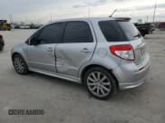 ✅ 2011 Suzuki SX4 Sportback • VIN: JS2YA5A5XB6300884 • Лот: 55955985. Опубликован ранее на Copart с пробегом 210 842 миль. Бесплатный доступ к архиву аукционных продаж из США и подробный отчёт об истории автомобиля на DreamBid. Изображение 2.
