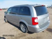 ✅ 2016 Dodge Grand Caravan SXT • VIN: 2C4RDGCG1GR168954 • Lot: 43532635. Listed on IAAI with 276,111 mi. Free auction sales archive from the USA and detailed vehicle history report at DreamBid. Image 3.