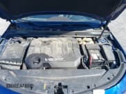 ✅ 2014 Chevrolet Impala LT • VIN: 1G1125S39EU132766 • Лот: 41704912. Опубликован ранее на IAAI с пробегом 126 388 миль. Бесплатный доступ к архиву аукционных продаж из США и подробный отчёт об истории автомобиля на DreamBid. Изображение 10.