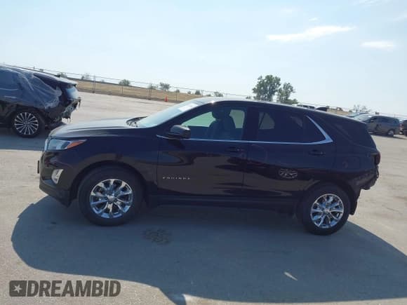 ✅ 2018 Chevrolet Equinox LT • VIN: 2GNAXSEV3J6267911 • Lot: 43339508. Wystawiony na IAAI z przebiegiem 111 096 mil. Bezpłatny archiwum sprzedaży aukcyjnych z USA i szczegółowy raport historii pojazdu na DreamBid. Zdjęcie 15.