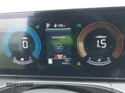 ✅ 2025 Hyundai Santa Fe SE • VIN: 5NMP1DGL4SH069747 • Lot: 43299120. Listed on IAAI with 4,669 mi. Free auction sales archive from the USA and detailed vehicle history report at DreamBid. Image 7.