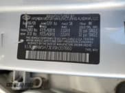 ✅ 2009 Hyundai Santa Fe Limited • VIN: 5NMSH73EX9H307660 • Lot: 83424534. Listed on Copart with 117,336 mi. Free auction sales archive from the USA and detailed vehicle history report at DreamBid. Image 15.