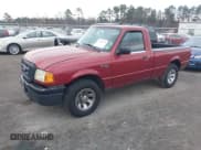 ✅ 2005 Ford Ranger XL • VIN: 1FTYR10D95PA52372 • Лот: 43780628. Опубликован ранее на IAAI с пробегом 144 482 миль. Бесплатный доступ к архиву аукционных продаж из США и подробный отчёт об истории автомобиля на DreamBid. Изображение 2.