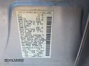 ✅ 2006 Nissan Xterra S • VIN: 5N1AN08U56C550195 • Лот: 42720168. Опубликован ранее на IAAI с пробегом 197 635 миль. Бесплатный доступ к архиву аукционных продаж из США и подробный отчёт об истории автомобиля на DreamBid. Изображение 9.